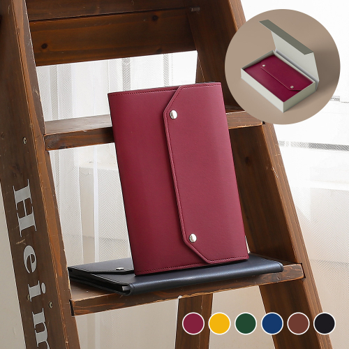 Ŭ���� ���� A5�޸��е�(������)+���漼Ʈ (���޼����� �ڼ����̽� ����)