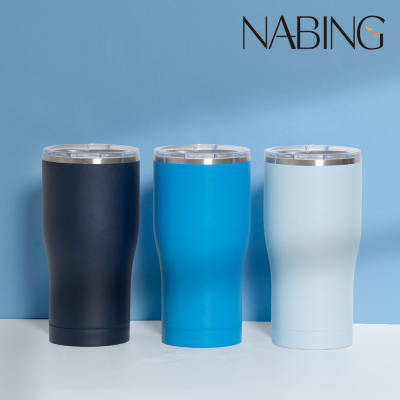 ���� 3���� �ڿ��� ���� �ٴٺ� 304 ���� �����̵�ĸ �Һ��� 600ml