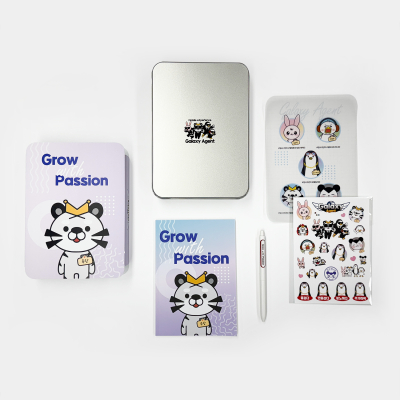 Ŀ���� ĳ���� ŰƮ