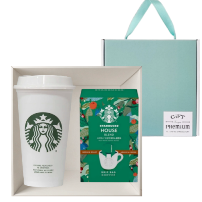 ��Ÿ���� �������� ���� 473ml + ��Ÿ���� �帳��(5p)